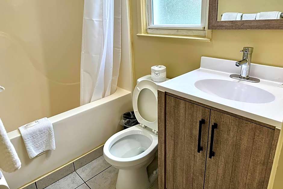 Econo Lodge Woodstock  Shenandoah Valley I 81