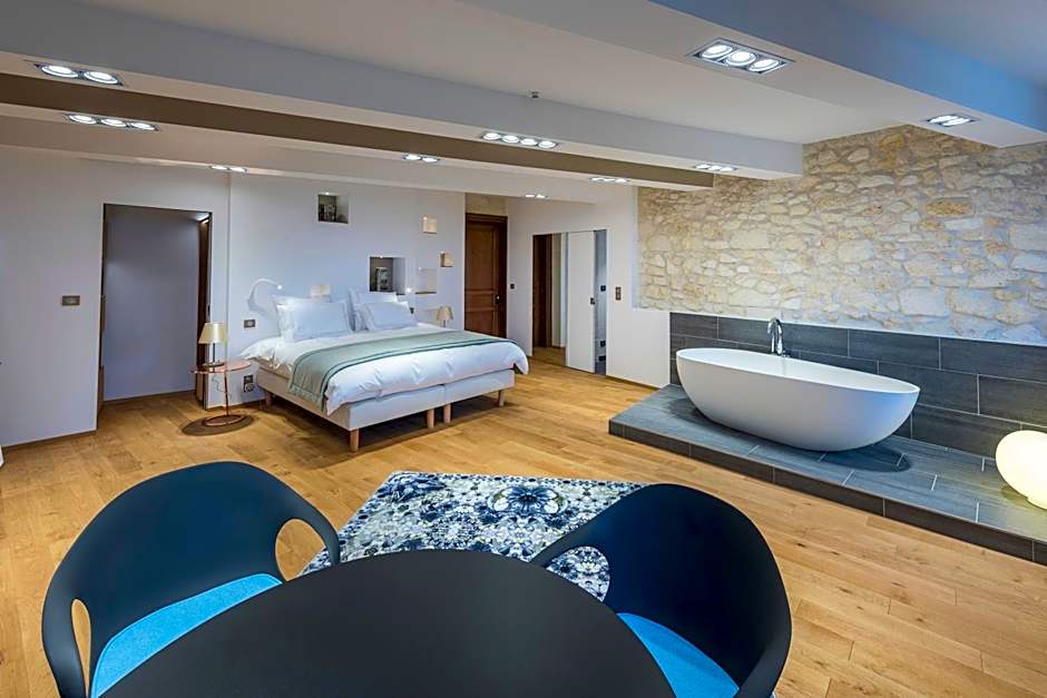 Chateau Prieure Marquet