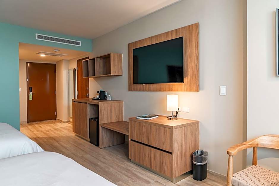 Wyndham Garden Mazatlan Marina