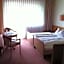 Hotel Bacchusstube garni