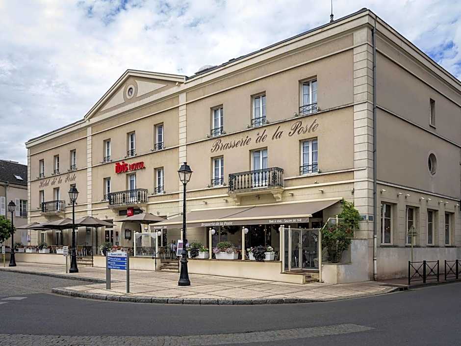 ibis Montargis