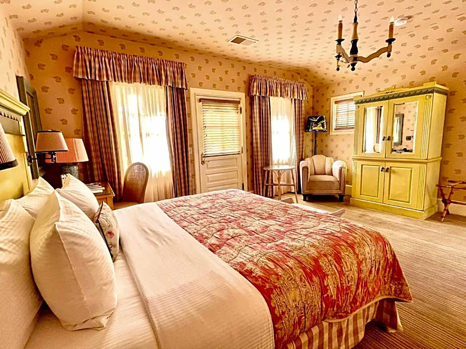 Tallman Hotel