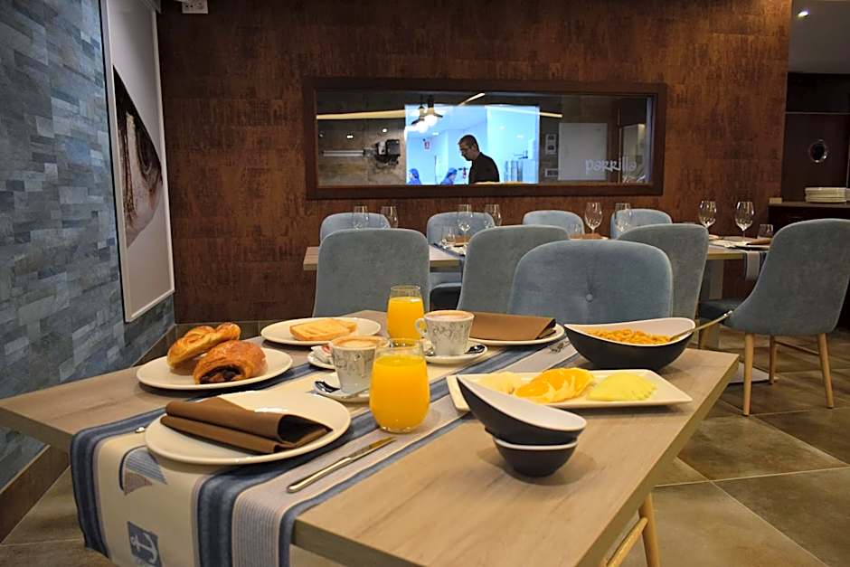 Apartamentos VIDA Mar de Laxe