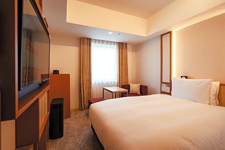 (City View) Standard Single Room - Non-Smoking