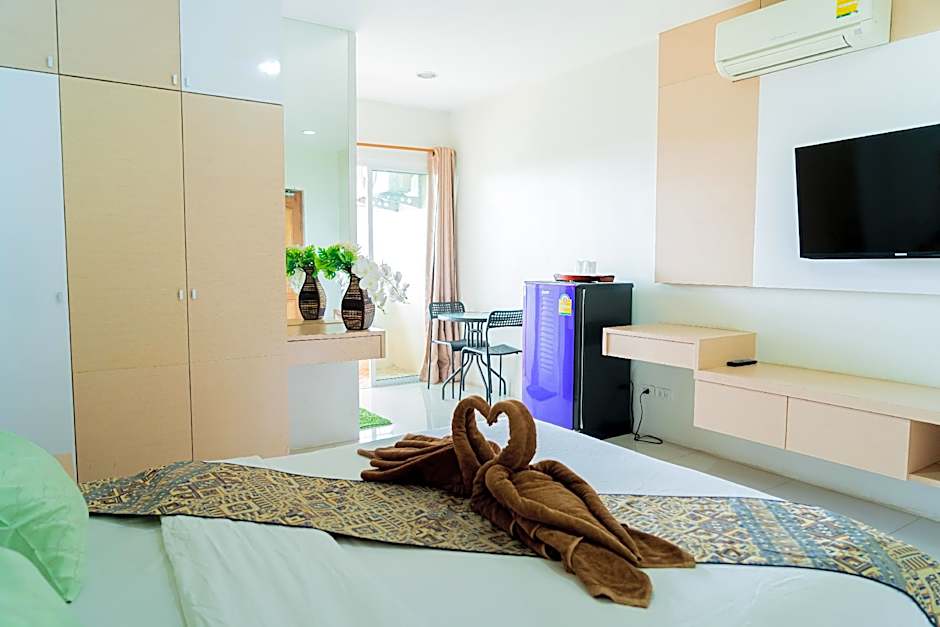 The Infinity Suite
