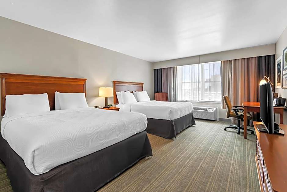 Country Inn & Suites by Radisson, Chambersburg, PA