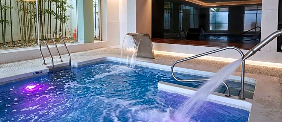 Del Mar Hotel & Spa