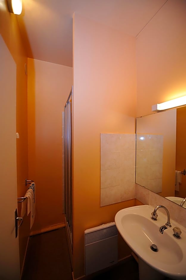 Hôtel des Bateliers