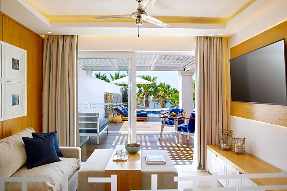 Minos Imperial Luxury Beach Resort photo 23