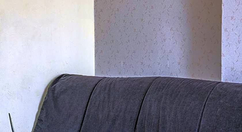 LOVE I Taichung Hostel