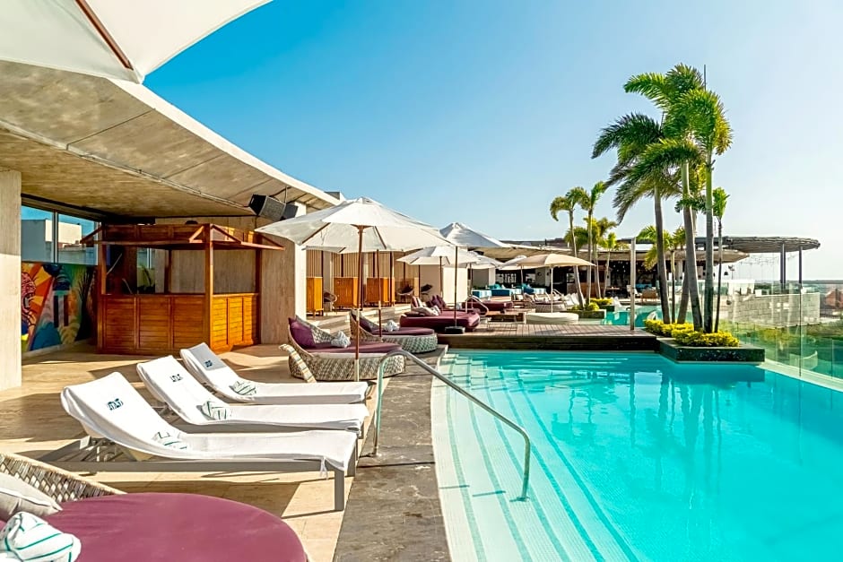 Hyatt Centric Playa del Carmen 