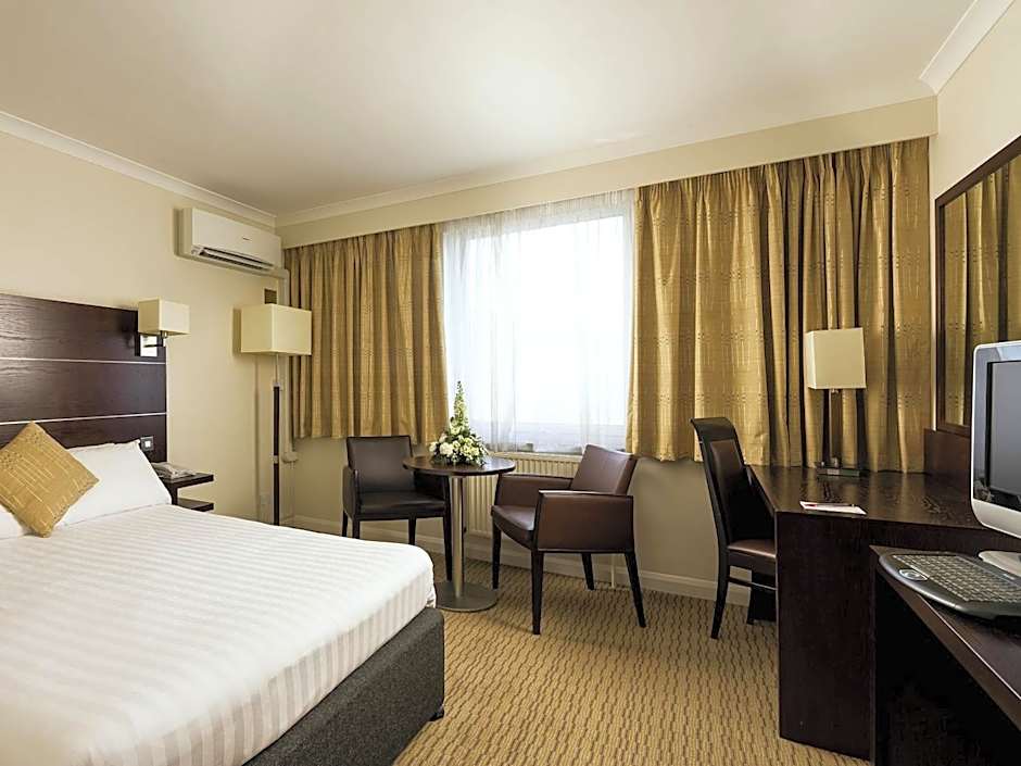 Mercure Norwich Hotel