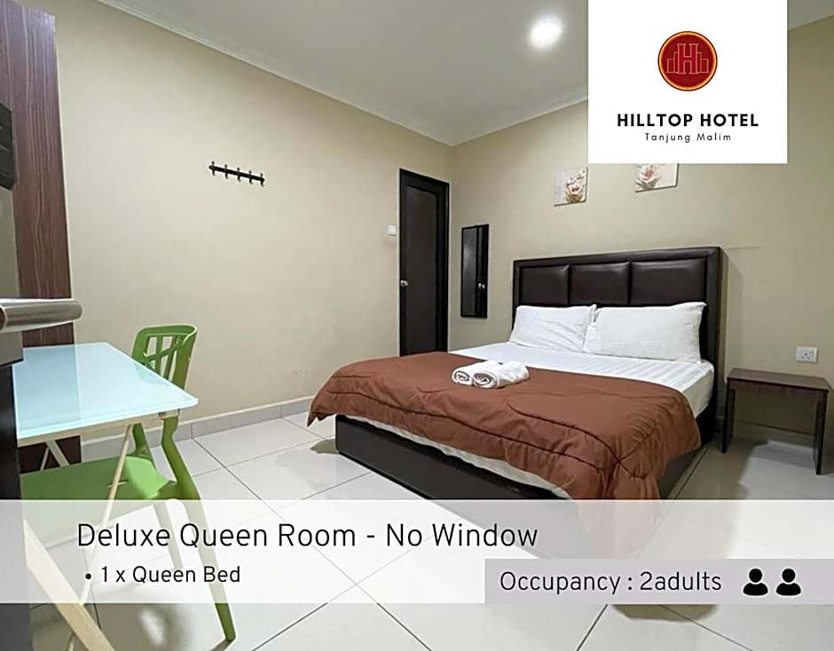 Hilltop Hotel Tanjung Malim