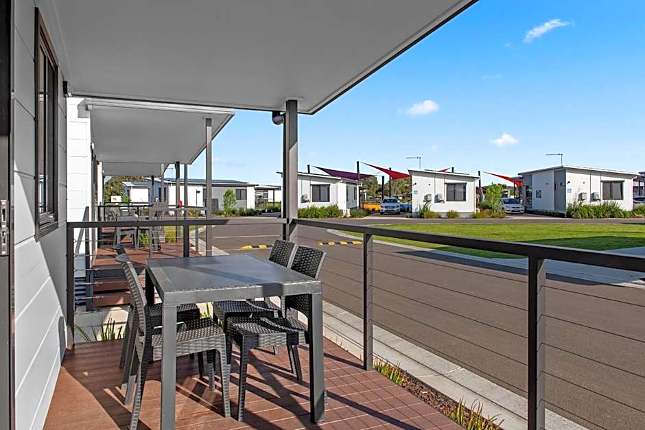 Discovery Parks - Goolwa