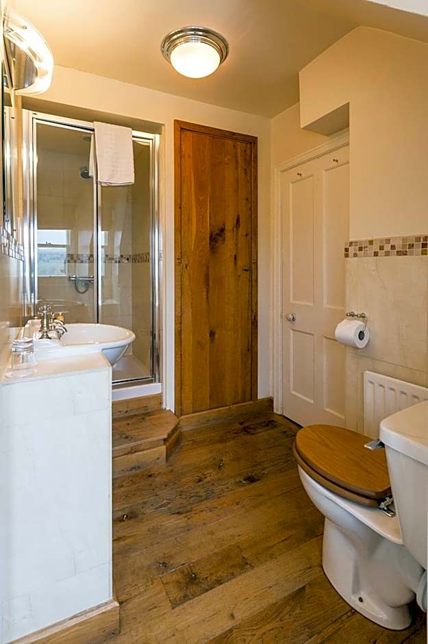 Lake Vyrnwy & Spa Hotel