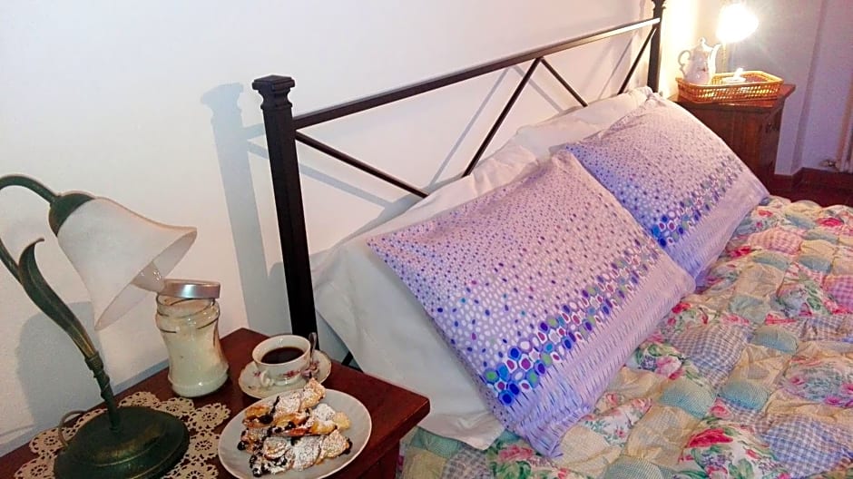 Casa Al Chianti B&B