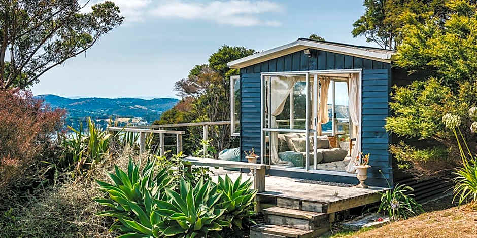 Waiheke Island Motel