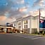 Hampton Inn By Hilton Roanoke/Hollins - I-81