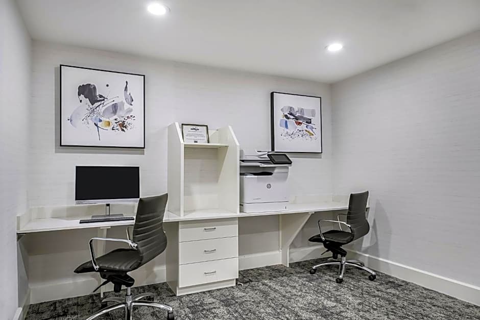 Staybridge Suites Toledo/Maumee By IHG