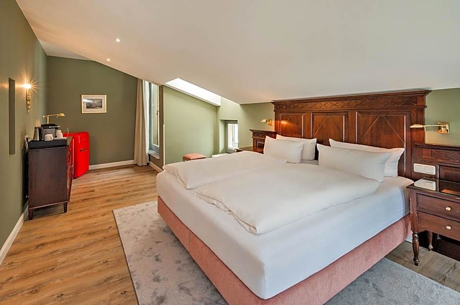 Strandhotel Heringsdorf