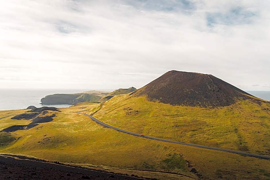 Westman Islands Inn