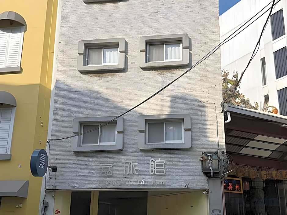 The Retro Tai-Pan 2