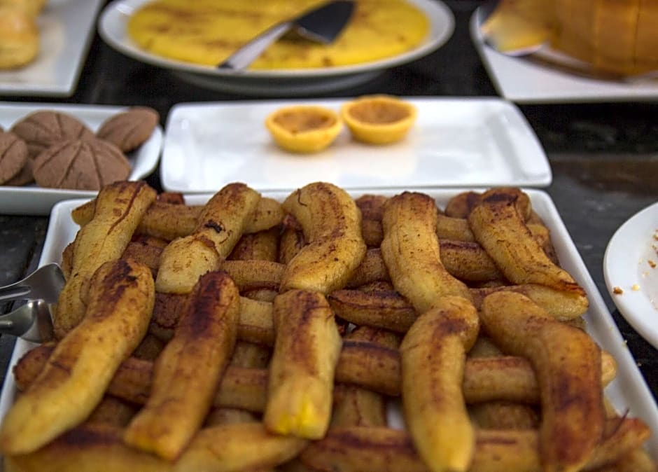 Hotel Filipeia Bessa