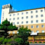 Tabist Tsukuba Sky Hotel