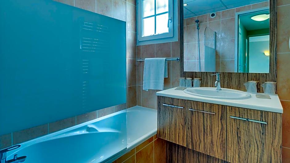 Vacancéole  Le Domaine de Camiole