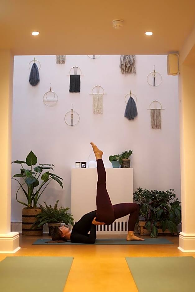 Inhabit Southwick Street, a Member of Design Hotels