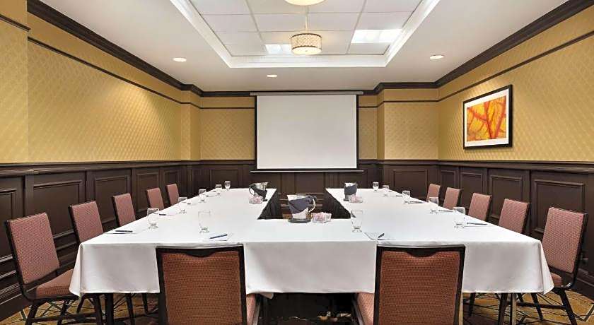 Embassy Suites by Hilton Dallas DFW Airport South