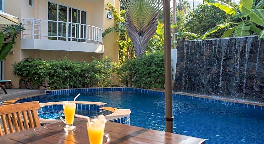 Chaweng Noi Residence