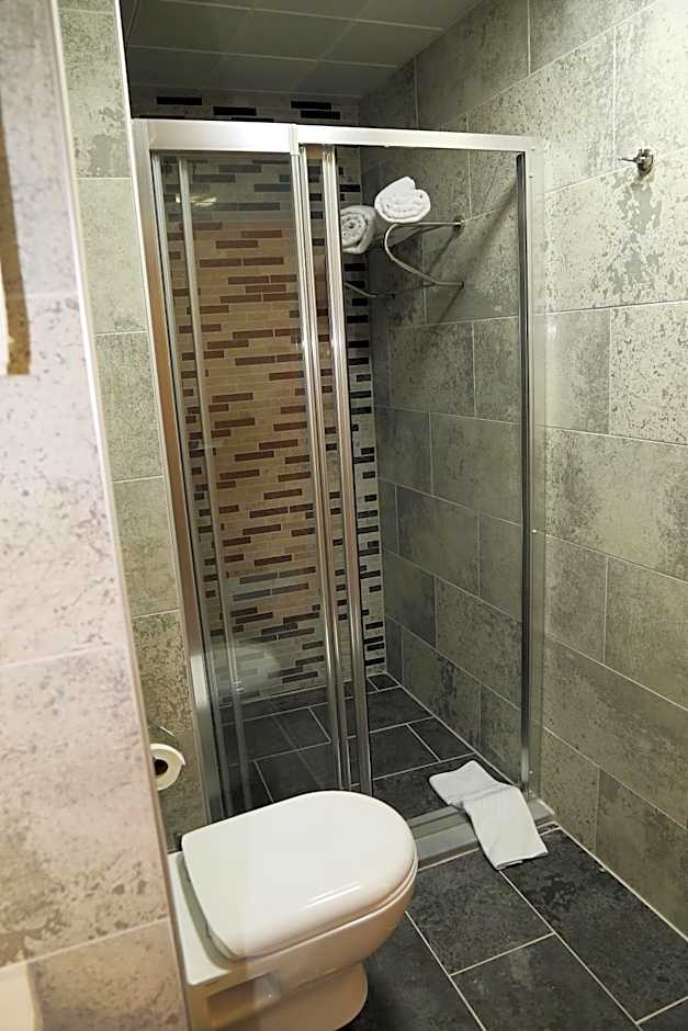 Yol Is Holiday Trabzon