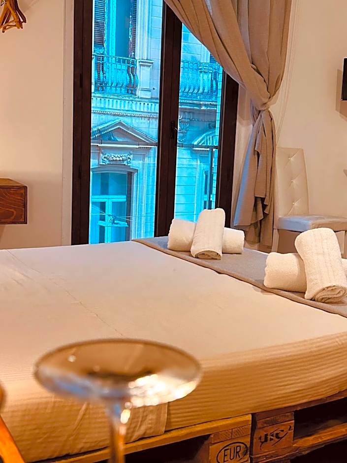 B&B Degli Artisti Suite