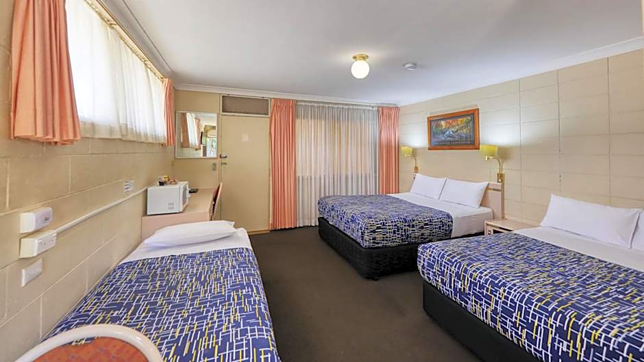 Cootamundra Gardens Motel