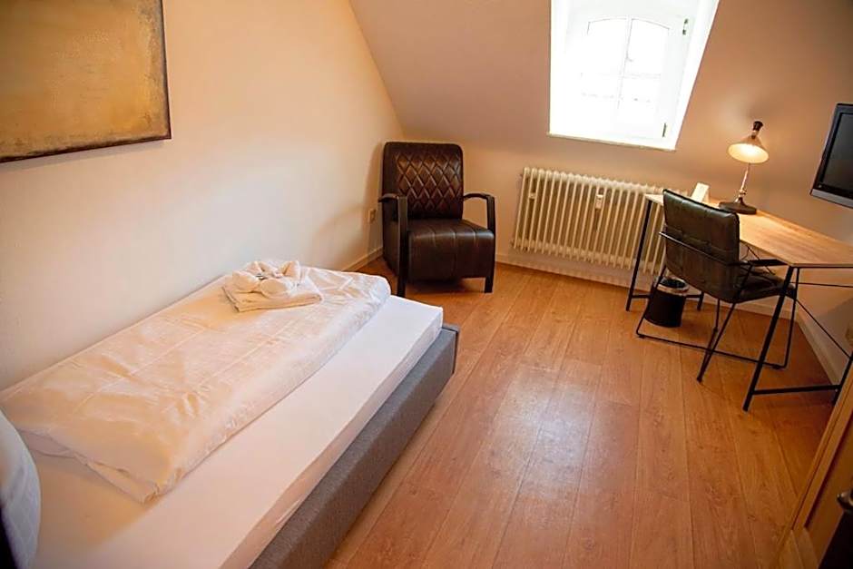 Hotel Zum Goldenen Stern