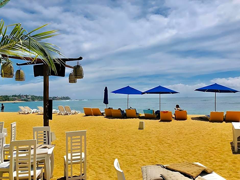 Thaproban Beach House