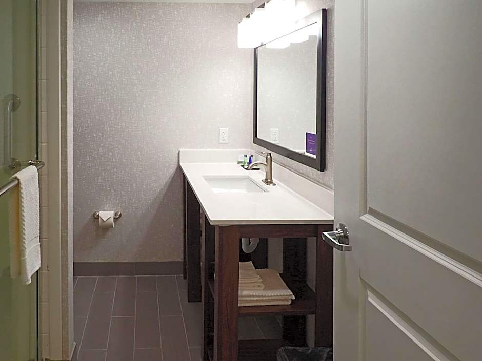 Sleep Inn & Suites California MD