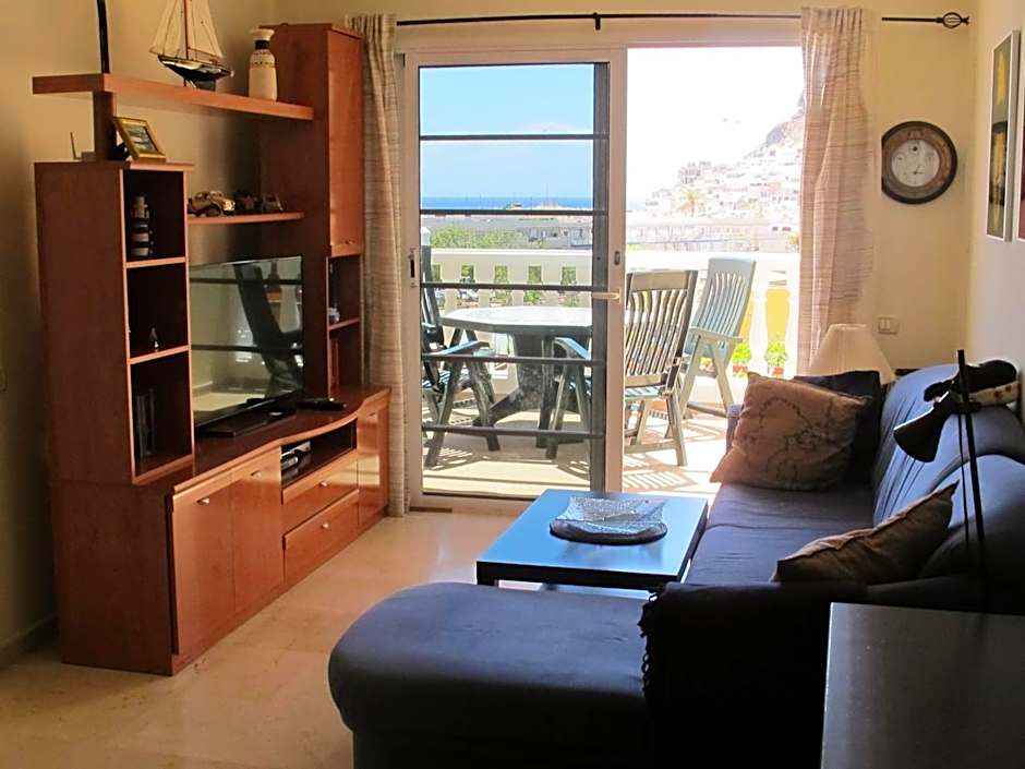 Playa De Mogan Mirador 8 by El Sirocco