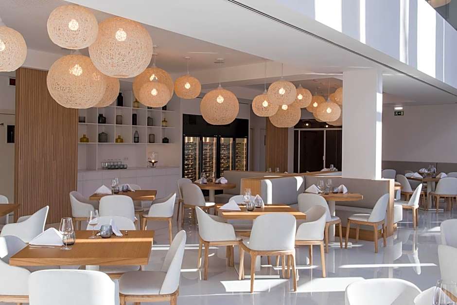 Aroeira Lisbon Hotel