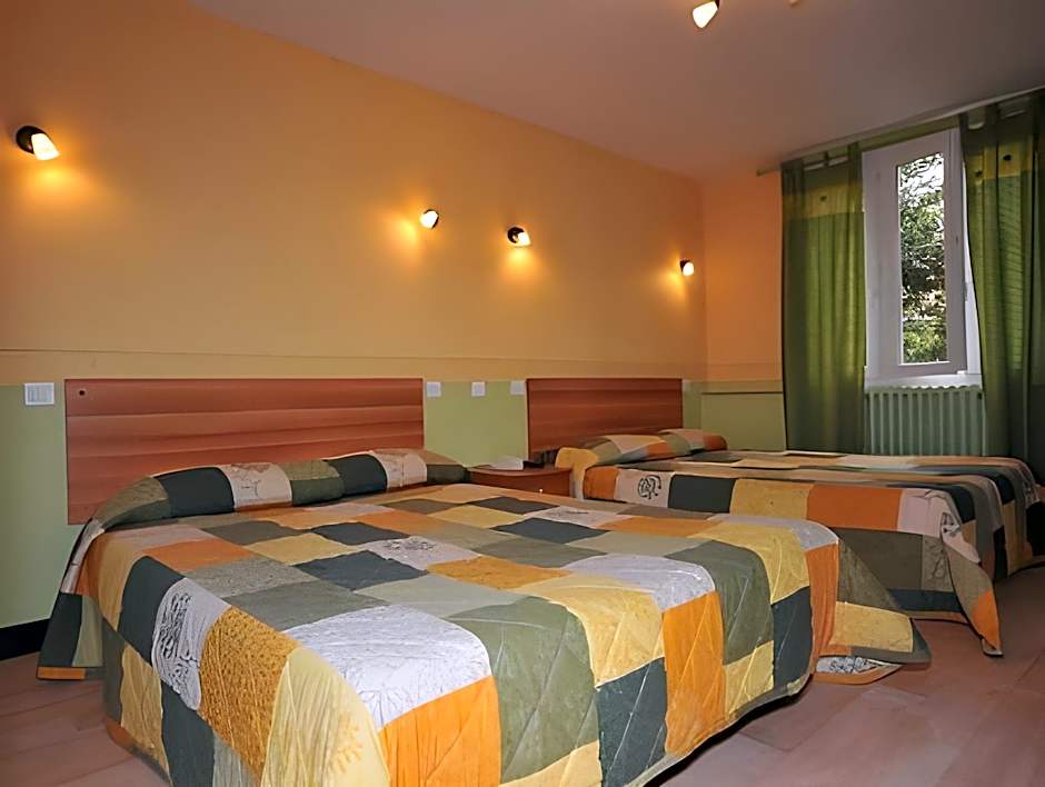 Hotel De La Bastide