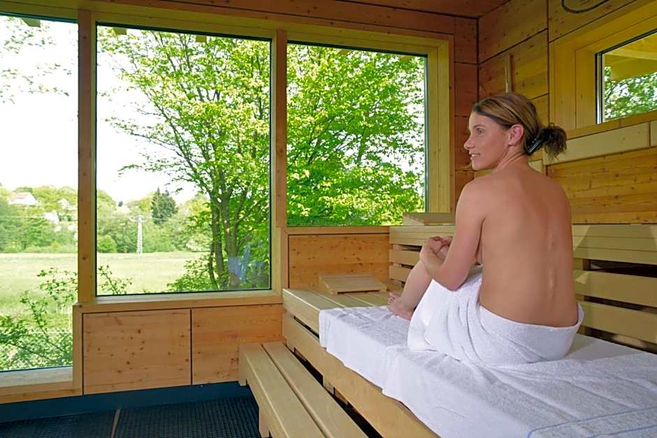 Parkhotel Weiskirchen