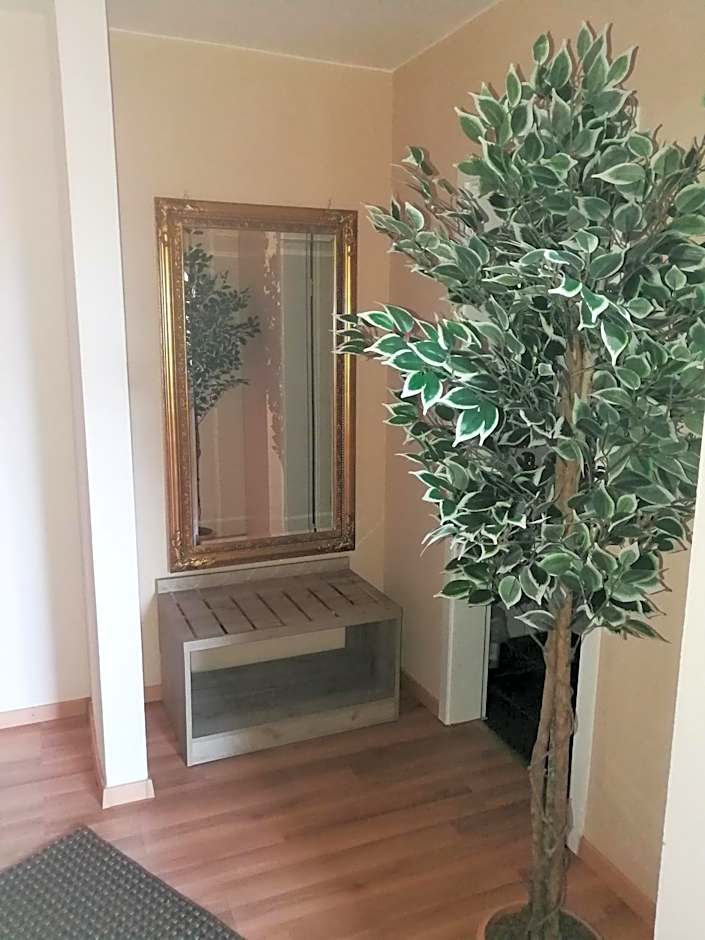 Landhotel Römerkessel