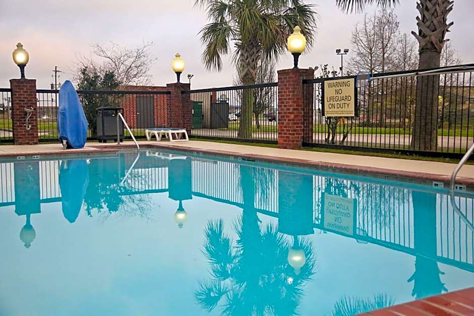 Hampton Inn By Hilton & Suites Jennings