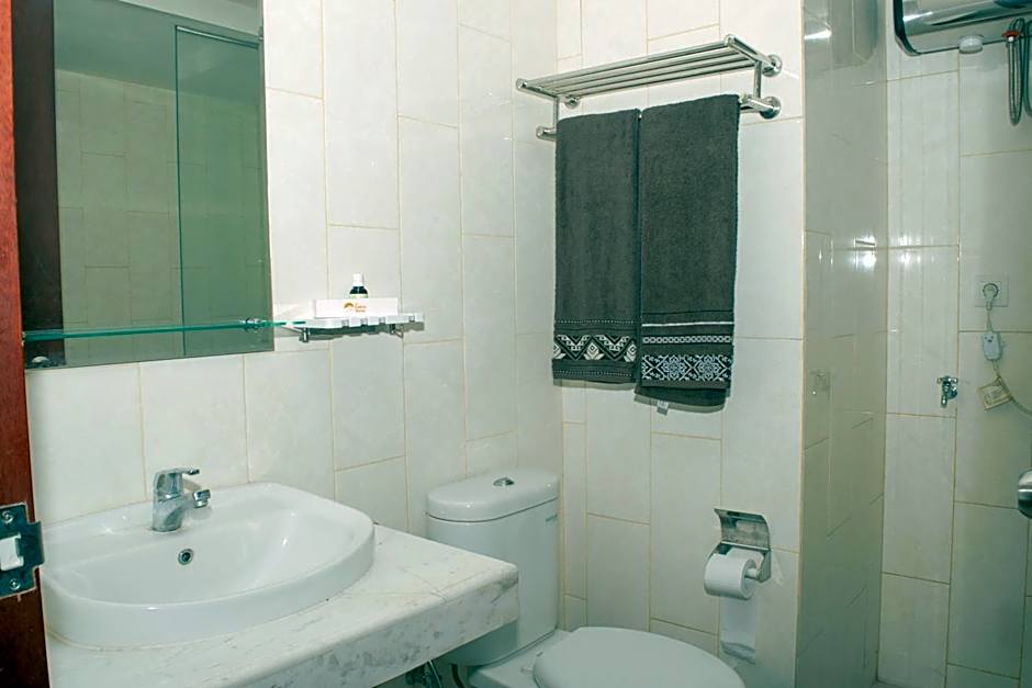 The Cabin Mataram City