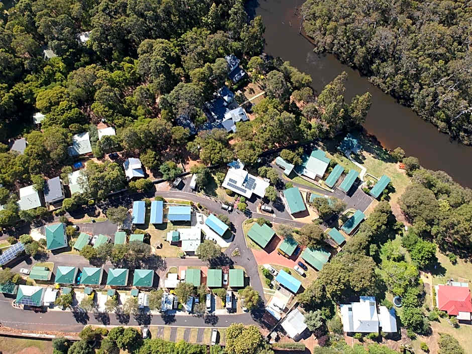 Riverview Tourist Park