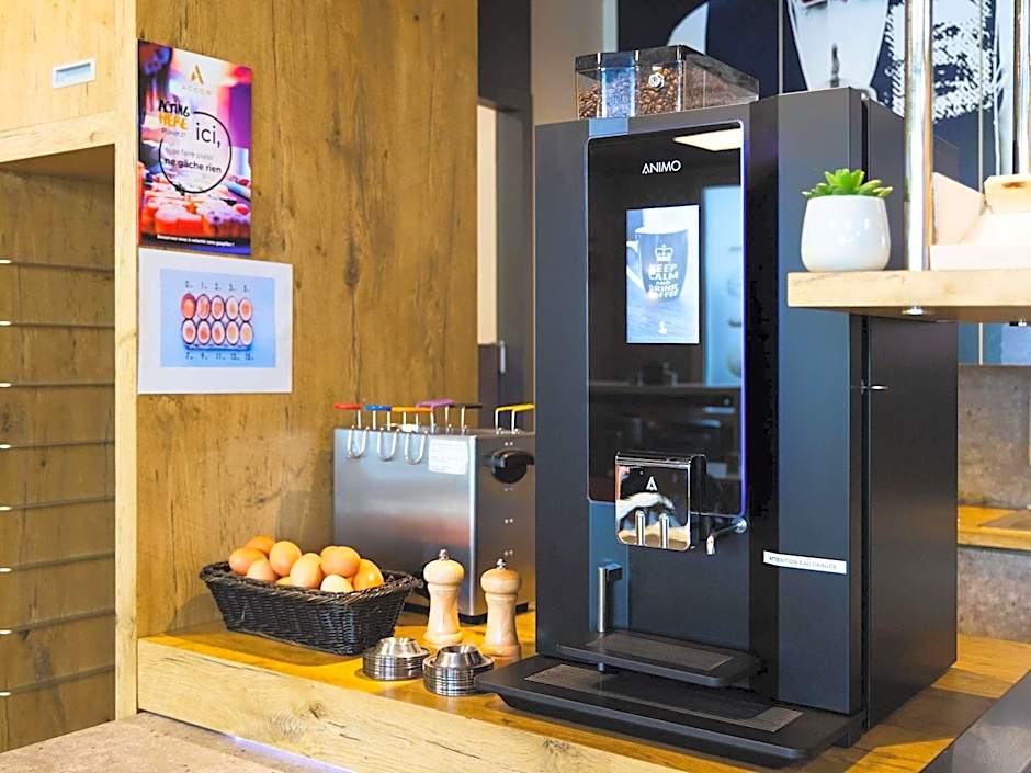 ibis budget Paris Porte de Vanves