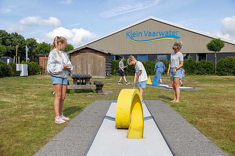 Vakantiepark Klein Vaarwater
