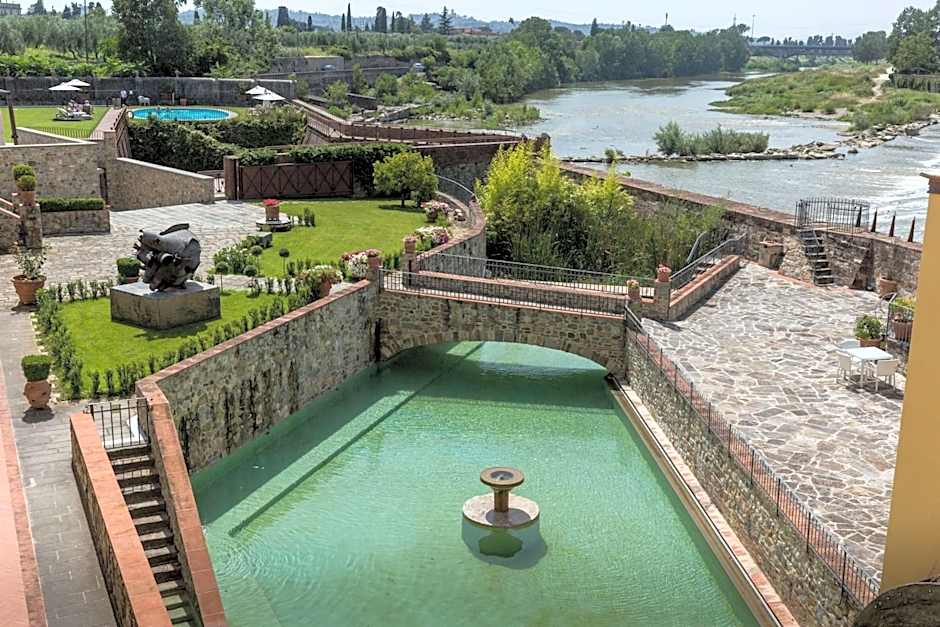 HOTEL MULINO DI FIRENZE