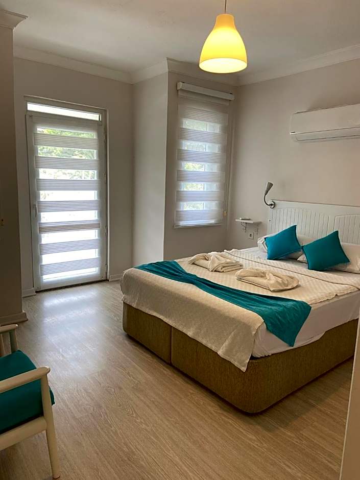Göcek Selya Hotel